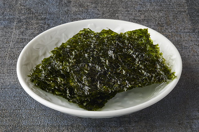 焼きのり