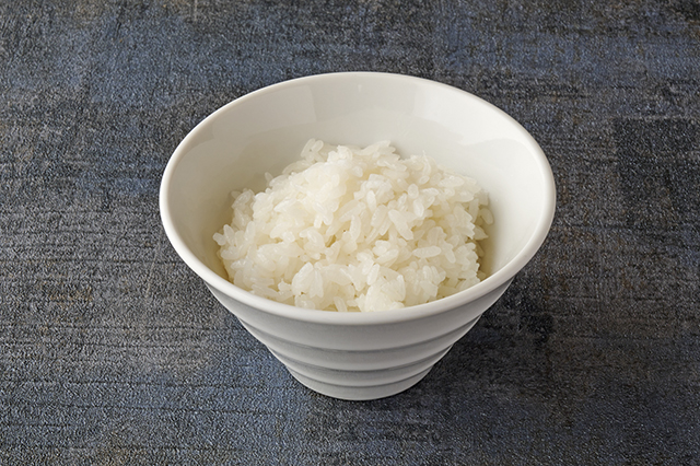 白ご飯