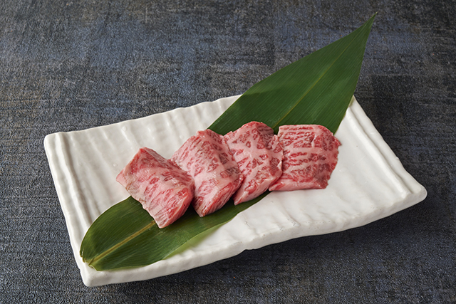 ロース
