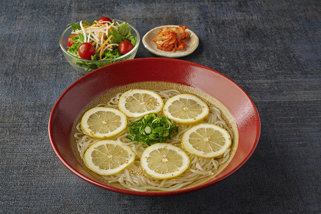 冷麺