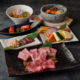 銀座「焼肉伊達」